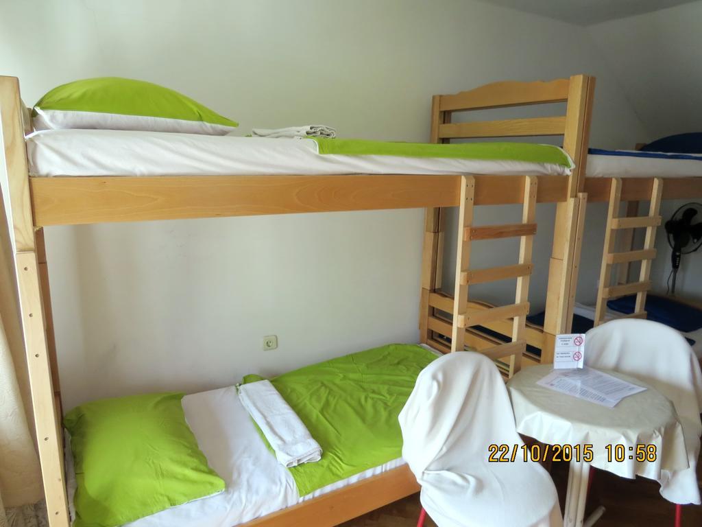 Hostel Lega House Osijek Cameră foto